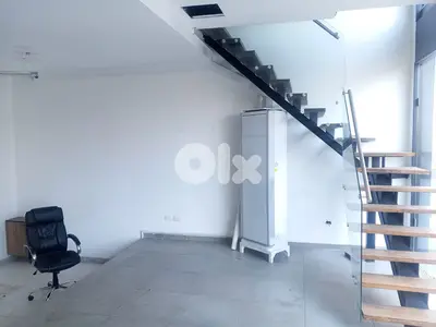 محل للايجار في الاشرفية Shop for rent in Achrafieh