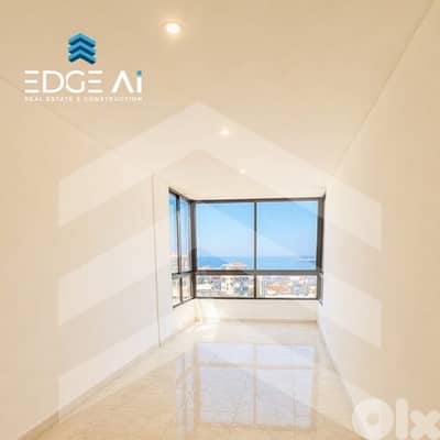 Apartment for Sale | Sarba – Jounieh #YN201033