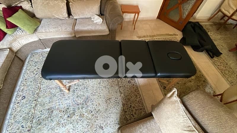 massage bed 0