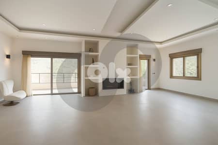 Terrace,7 balconies, Baabdat, Qennabet/بعبدات, قنابة REF#KR135303