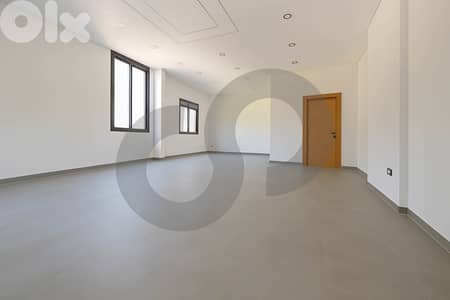 Terrace,7 balconies, Baabdat, Qennabet/بعبدات, قنابة REF#KR135303
