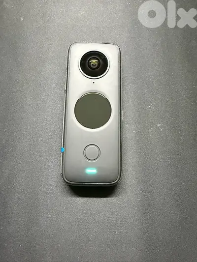 Insta360 one x2
