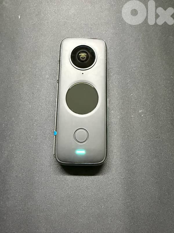 Insta360 one x2 0