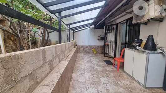 GMC296MAN Apartment for sale in Cornet Chahwan - شقة للبيع
