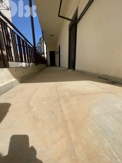 Apartment For Sale in Biaqout