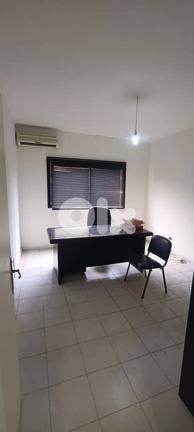 OFFICE | 60Sq | BAOUCHRIEH PRIME, (BOR-134)