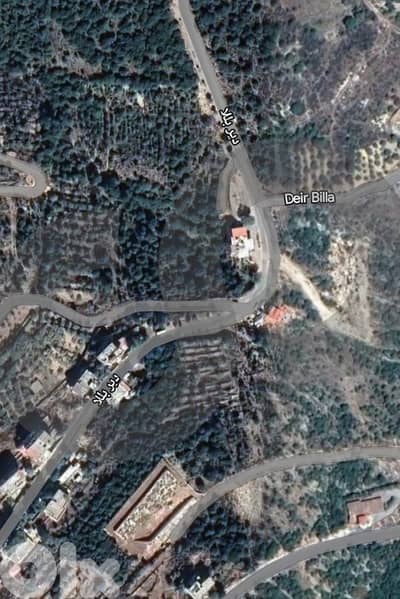 LAND/Derbilla/ Batroun/دربلا – البترون/investment project REF#YC135309