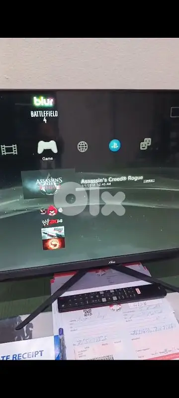 playstation