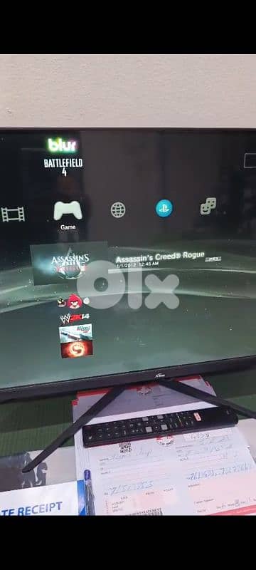 playstation 0