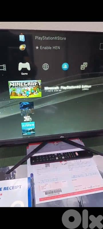 playstation 3