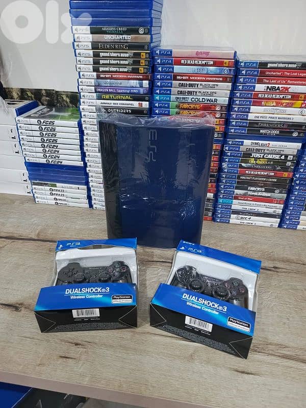 playstation 4