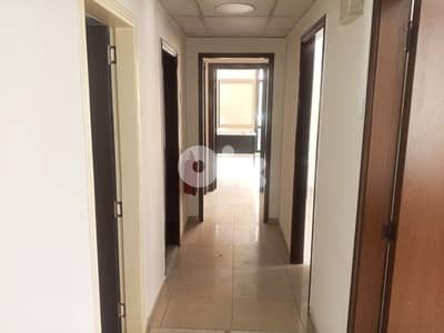 111 Sqm Office For Rent In Achrafieh مكتب للاجار في الاشرفية