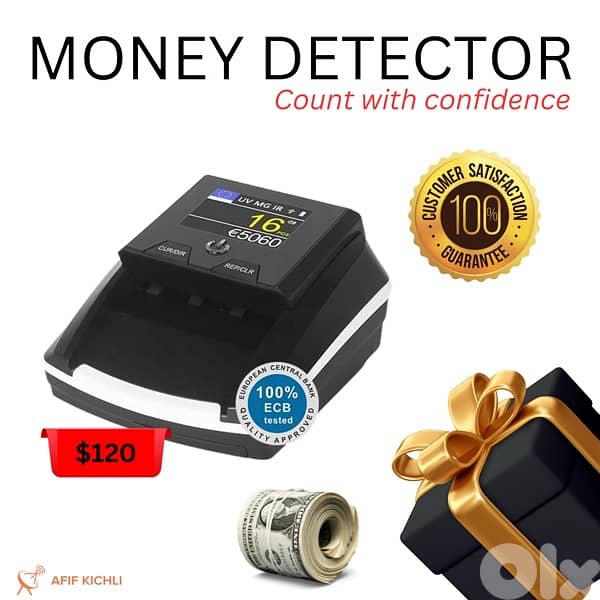 Fake Money-Detector 0