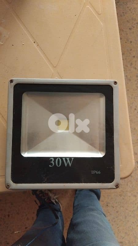 projector 30w 0
