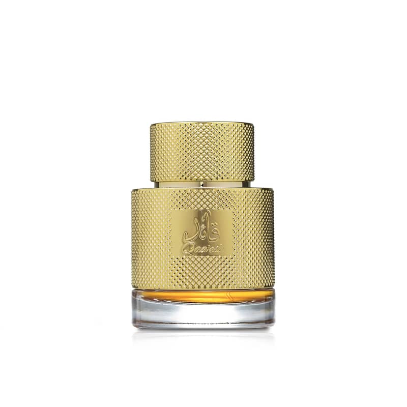 Lattafa Qaaed Eau De Parfum – For Men 1
