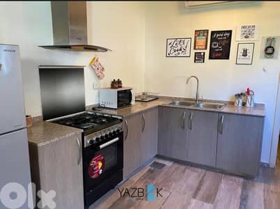 Furnished Chalet in Batroun REF#86937269MR شاليه مفروش في البترون