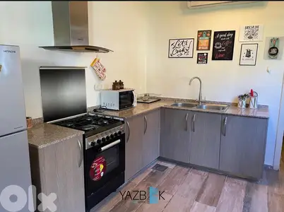 Furnished Chalet in Batroun REF#86937269MR شاليه مفروش في البترون