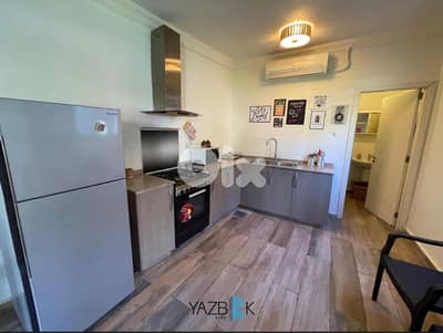 Furnished Chalet in Batroun REF#86937269MR شاليه مفروش في البترون