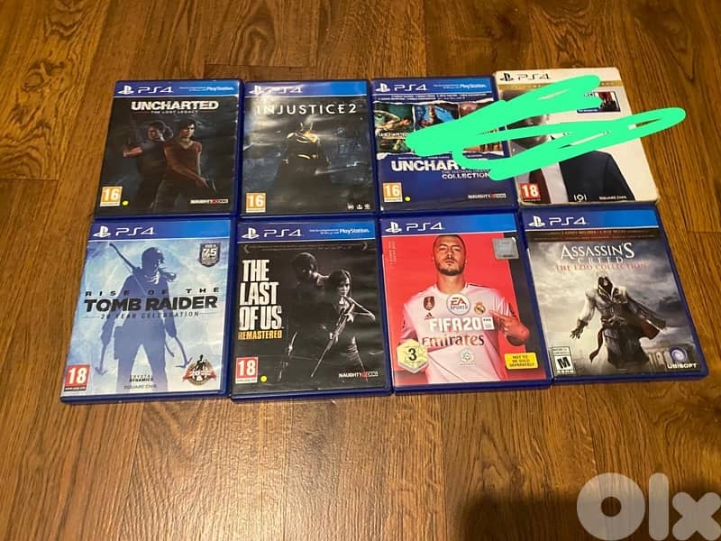 ps4 offer 4