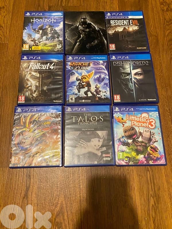 ps4 offer 5