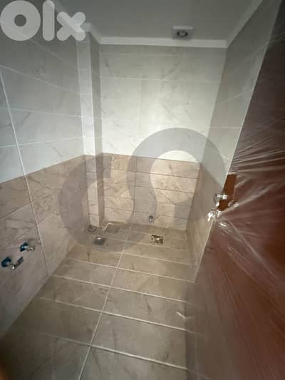 Terrace, Sea view, brand new, Blat/بلاط REF#KJ135310