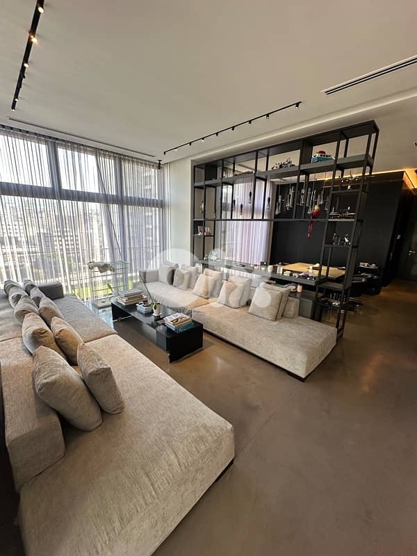 High End Apartment For Sale In Achrafieh | Unique Project 0