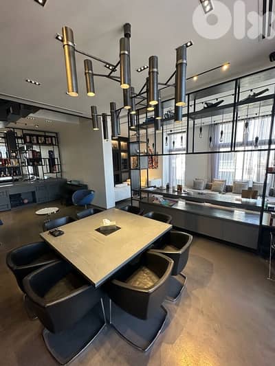 High End Apartment For Sale In Achrafieh | Unique Project