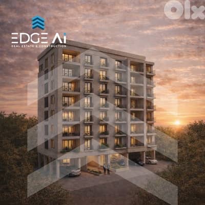 Apartment for Sale | Zouk Mosbeh – Keserwan #YN201030