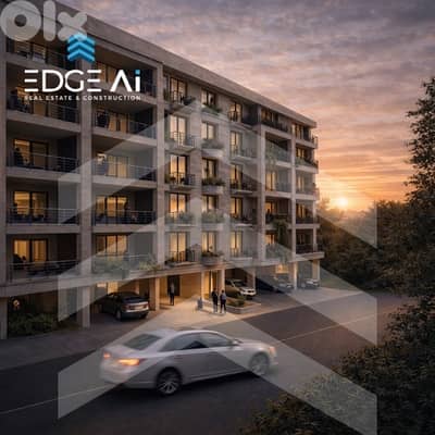 Apartment for Sale | Zouk Mosbeh – Keserwan #YN201030