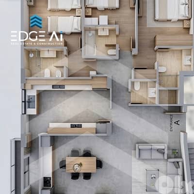 Apartment for Sale | Zouk Mosbeh – Keserwan #YN201030