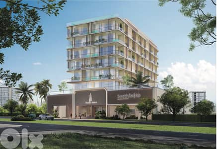 Under Construction Apartment for sale in Dubai - Payment Facilities