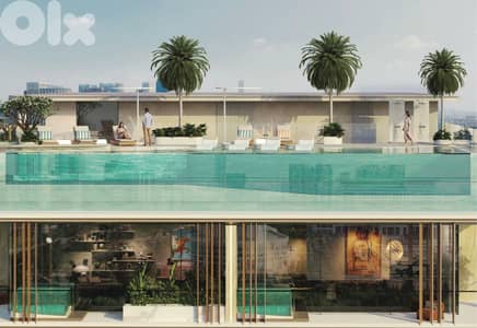 Under Construction Apartment for sale in Dubai - Payment Facilities