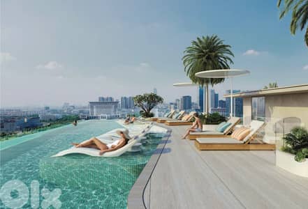 Under Construction Apartment for sale in Dubai - Payment Facilities