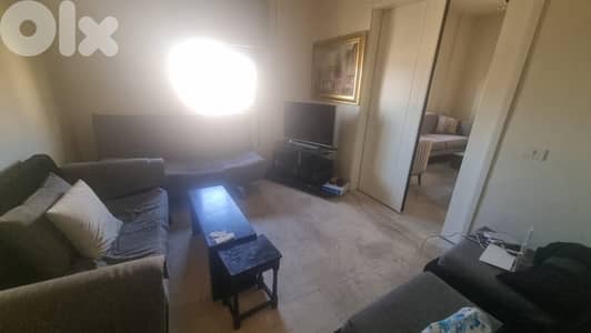 GMC297MAN Apartment for rent in Mazraat Yachouh - شقة للإيجار
