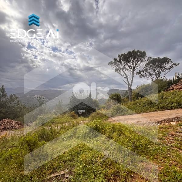 Land for Sale | Masqa and Ghabe #RH201030 0