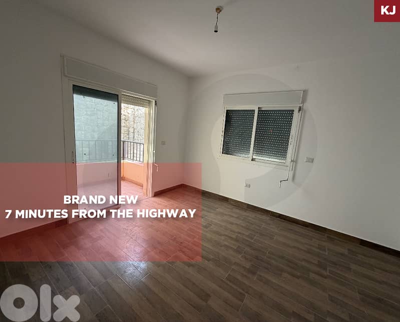 parking, balcony, prime location, Hboub/حبوب  REF#KJ135313 0