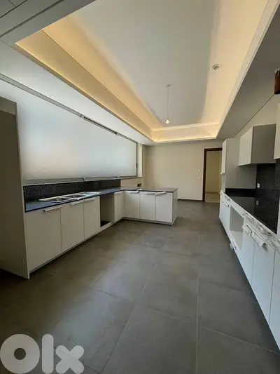 PROJECT UNDER CONSTRUCTION IN AIN EL MRAISSEH | SEA VIEW | AM-197
