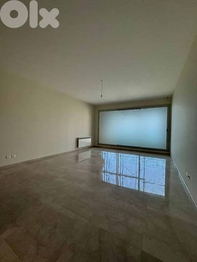 PROJECT UNDER CONSTRUCTION IN AIN EL MRAISSEH | SEA VIEW | AM-197