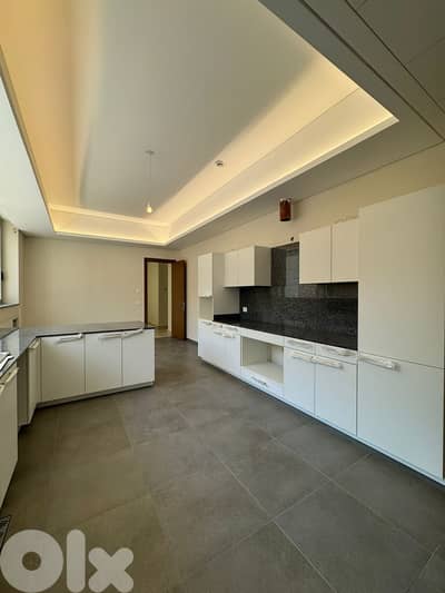 PROJECT UNDER CONSTRUCTION IN AIN EL MRAISSEH | SEA VIEW | AM-197
