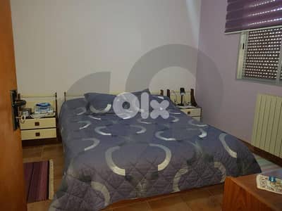 CHALET/furnished/Laqlouq/اللقلوق open view/easy access/ REF#KJ135312 !