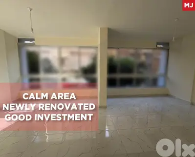 Newly Renovated  | Prime Investment Opportunity in Manara REF#MJ135181