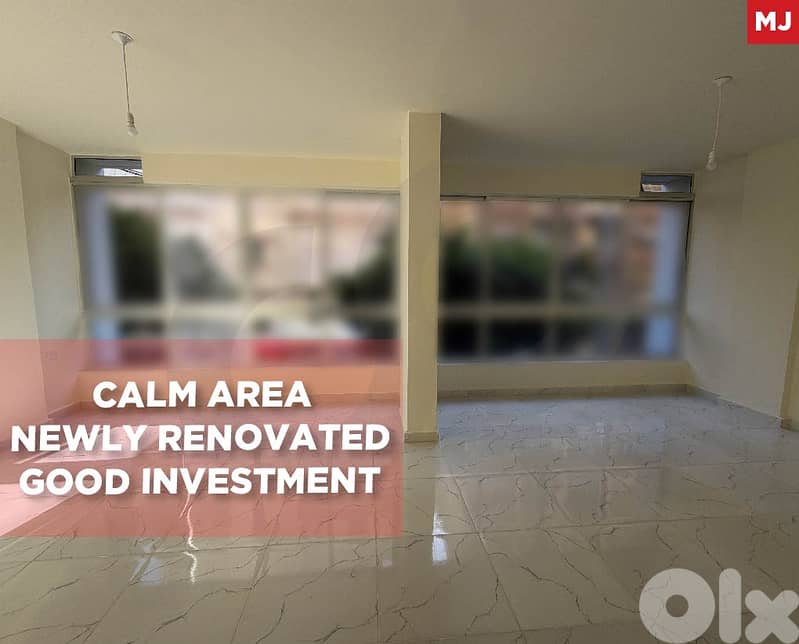 Newly Renovated  | Prime Investment Opportunity in Manara REF#MJ135181 0