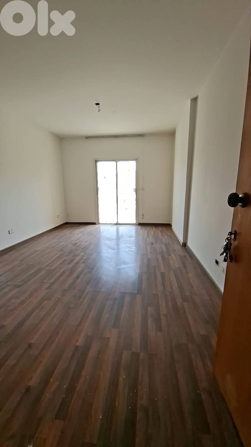 6 MONTHS | FURNISHED APT IN MAR MKHAYEL PRIME | 100SQ | ACRMB-1084 0