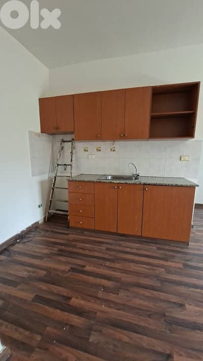 6 MONTHS | FURNISHED APT IN MAR MKHAYEL PRIME | 100SQ | ACRMB-1084