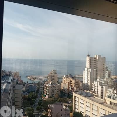 Apartment for sale in Caracas 950,000$ شقة للبيع في رأس بيروت