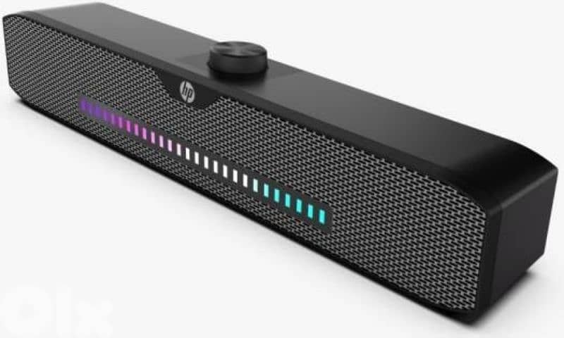 Original Hp Speaker 1