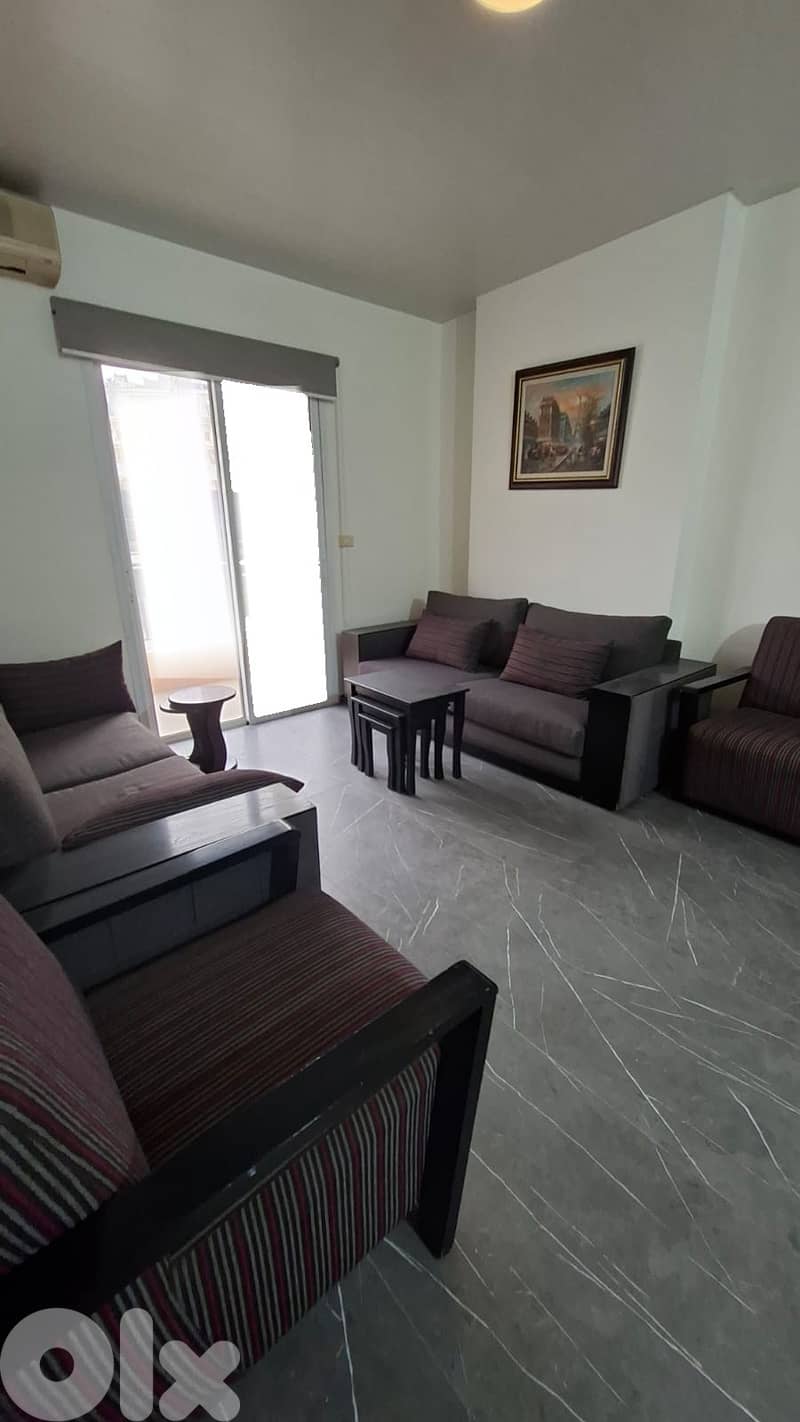 6 MONTHS | APARTMENT IN MAR MKHAYEL PRIME | 100SQ | ACRMB-1082 0