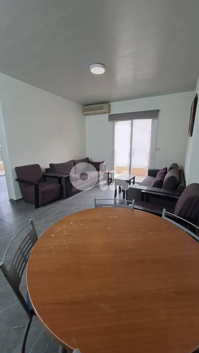 6 MONTHS | APARTMENT IN MAR MKHAYEL PRIME | 100SQ | ACRMB-1082