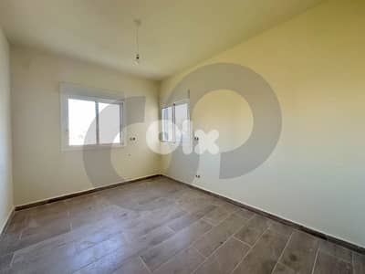 Apartment for sale in a very calm area in Achkout/عشقوت REF#RA135315