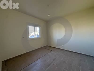 Apartment for sale in a very calm area in Achkout/عشقوت REF#RA135315